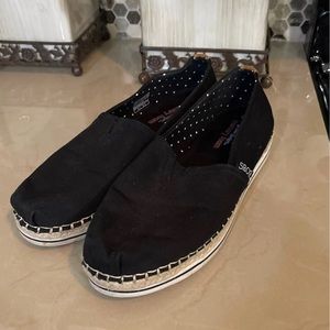 Bobs Skechers memory foam shoes 10